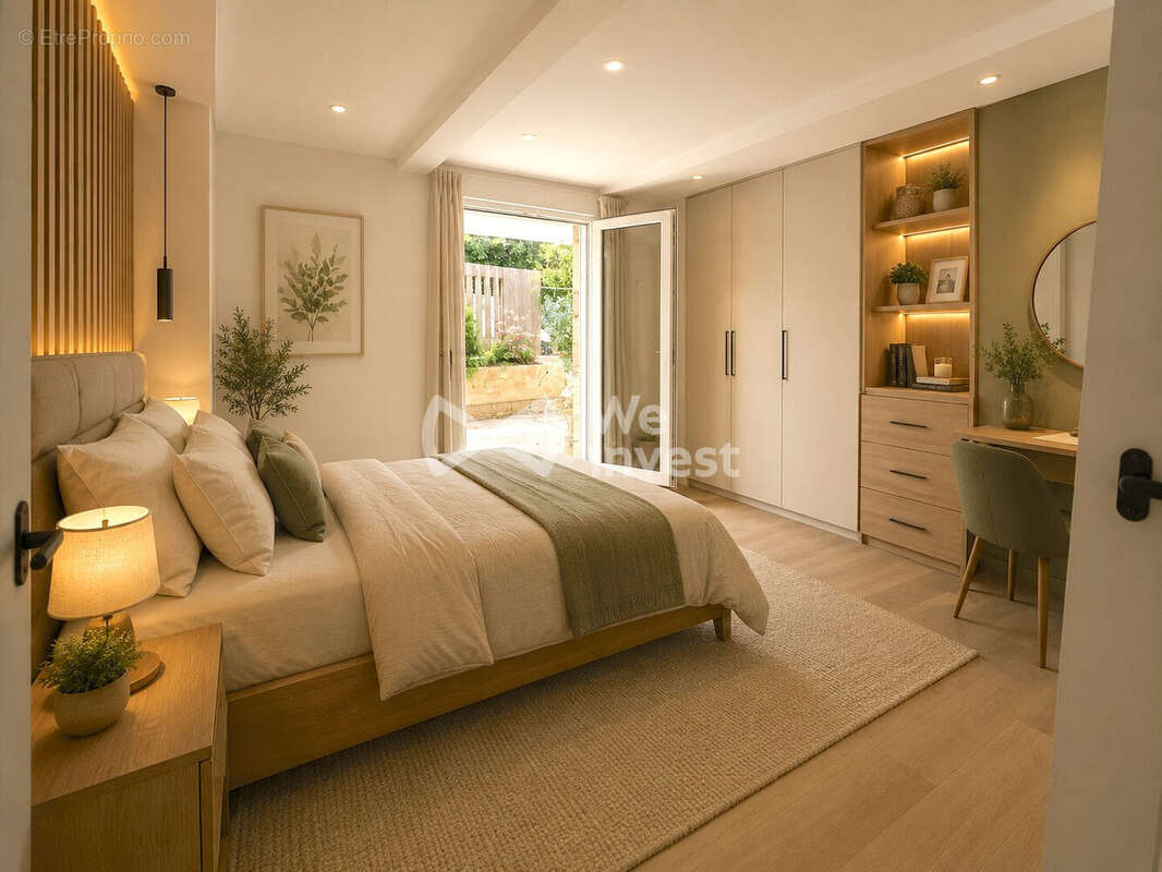 Appartement 103 m² à Montpellier  - photo 3