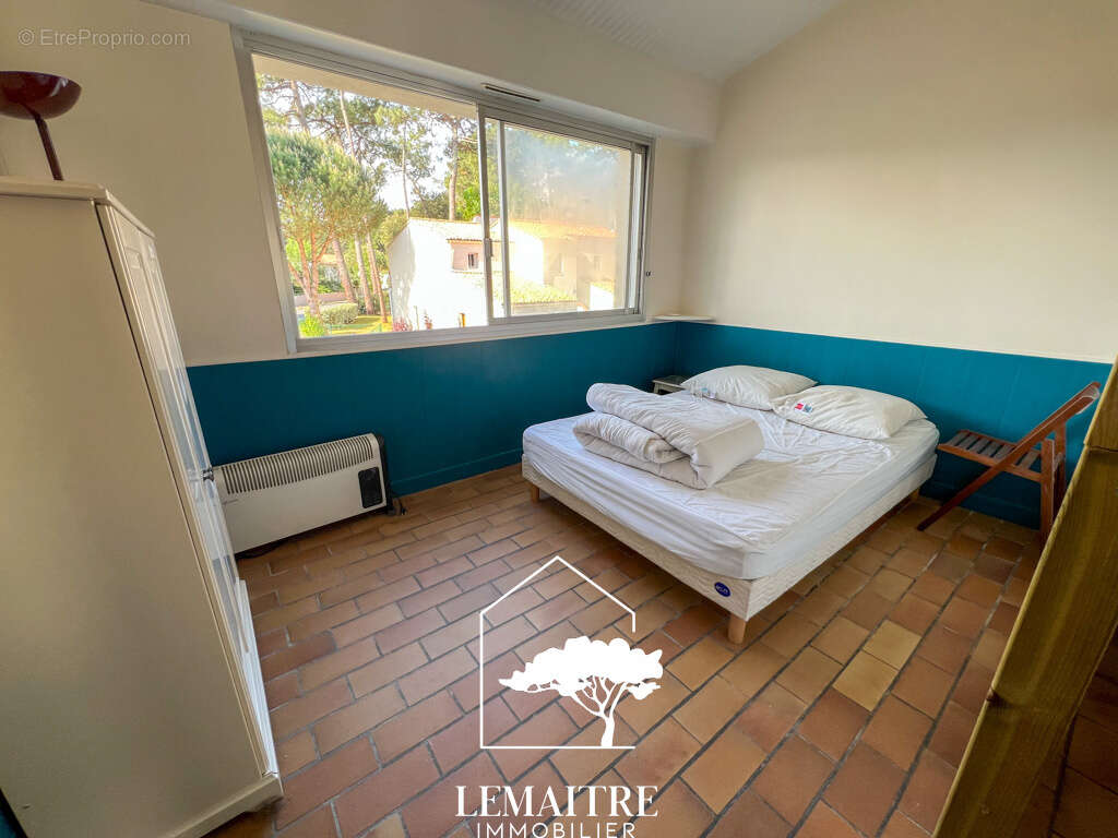 Studio   28 m2   Ronce-les-Bains   Proche plage et commerces - photo 11