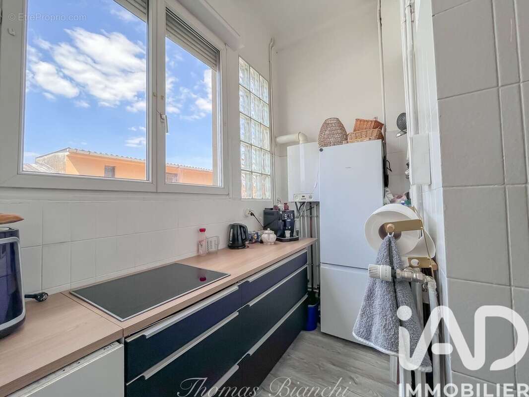 Photo 4 - Appartement à TALANGE