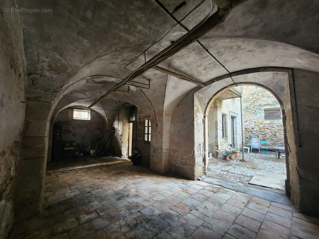 Appartement à LODEVE