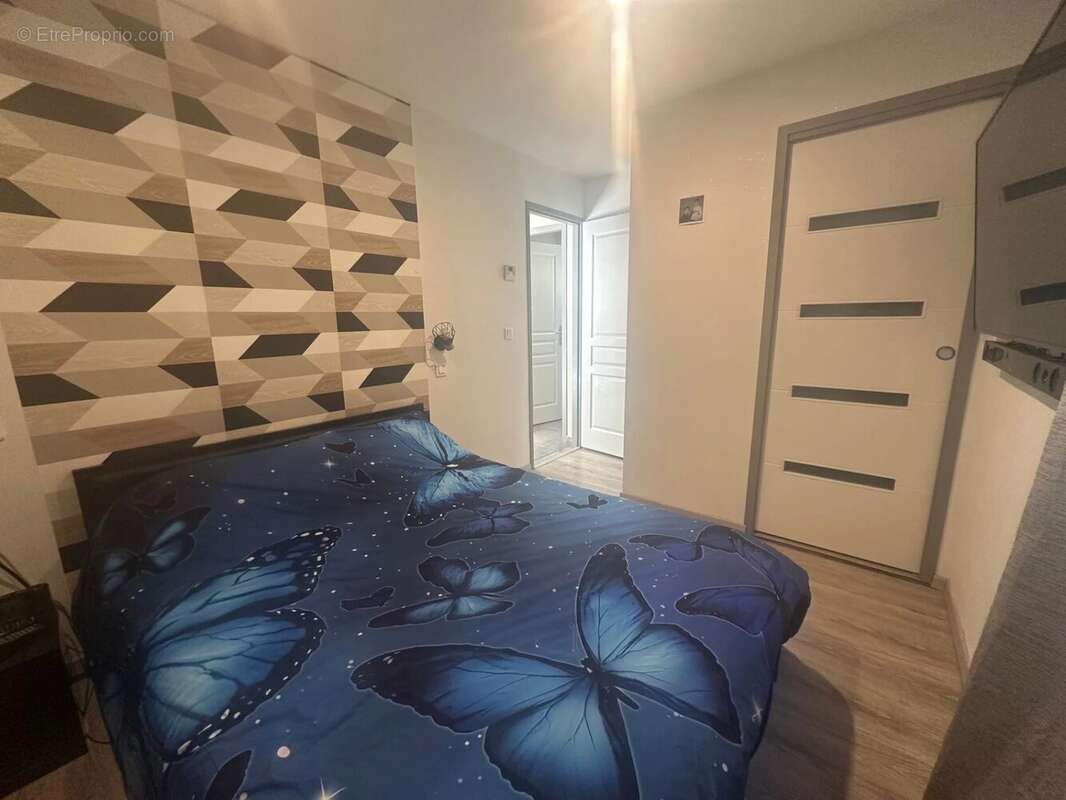 Maison à NANS-LES-PINS