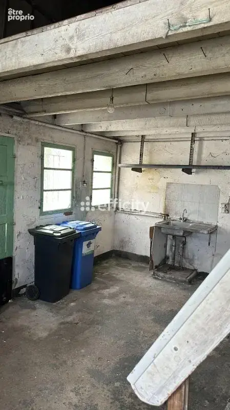 Maison 4 pièces 75 m² à vendre à Saintes (17100) - photo 9