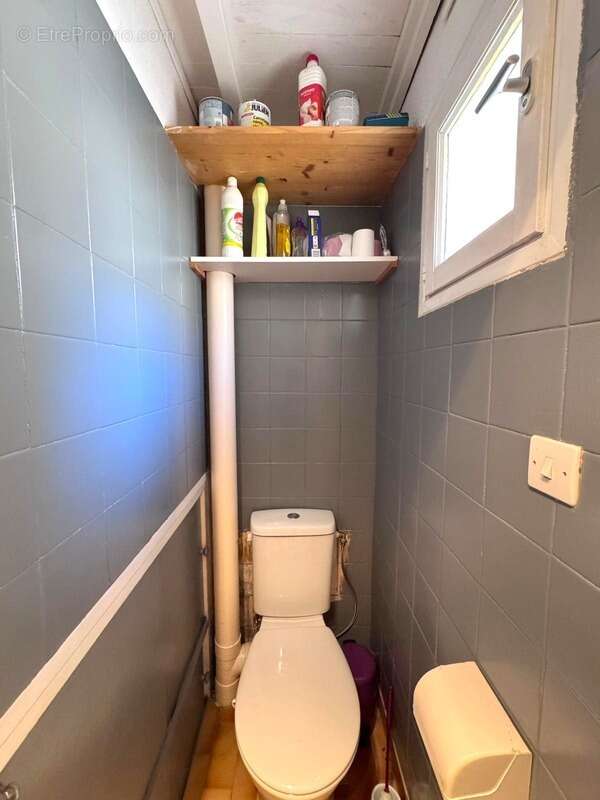 Appartement à AGDE