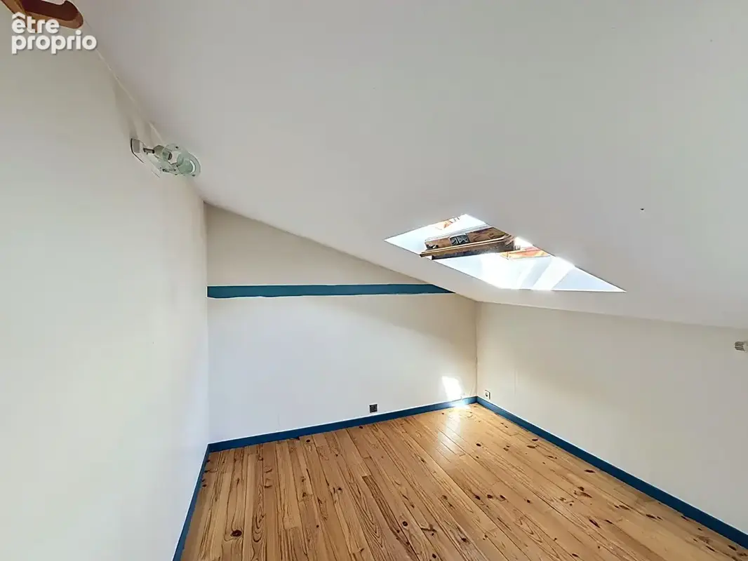 Maison familiale quartier Château Gaillard à Orléans 7 pièces 113 m² - photo 15