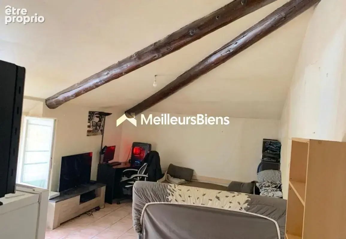 Immeuble de 145 m² à Piolenc, 5 appartements et garage - photo 9