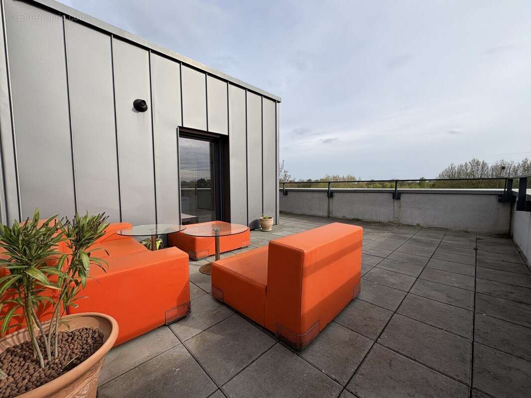 Appartement à WASQUEHAL