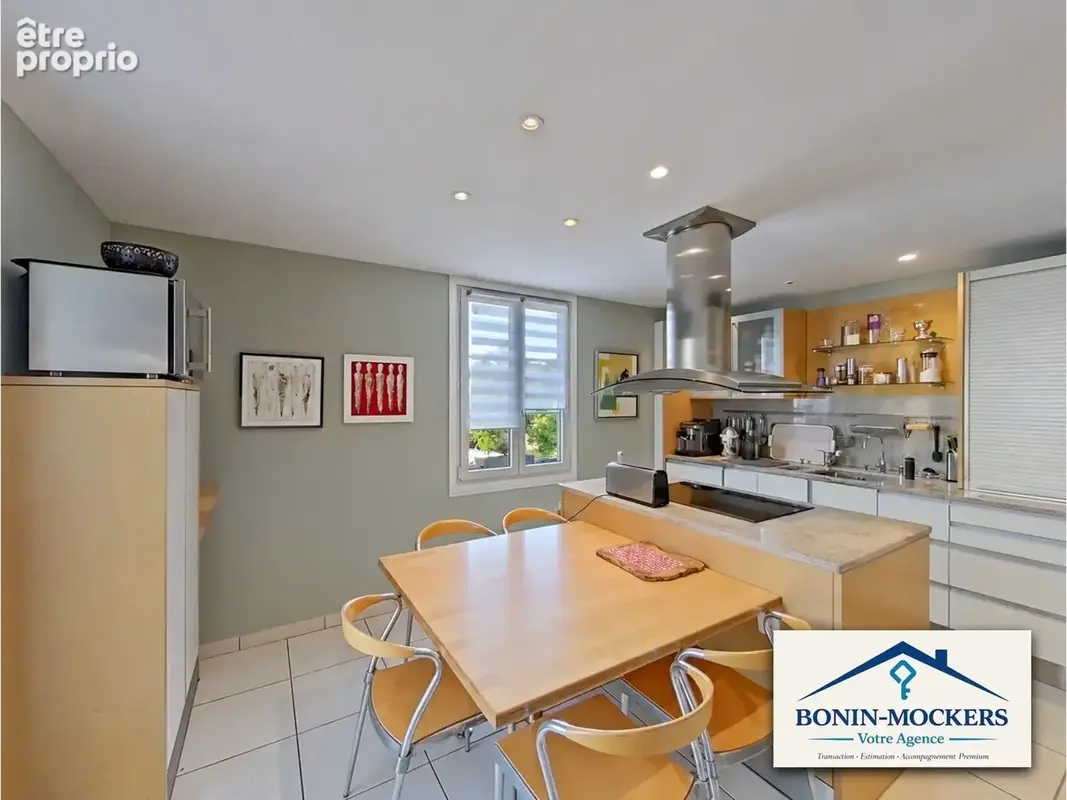 Maison 8 pièces 267 m² à vendre à Geispolsheim (67118) - photo 7