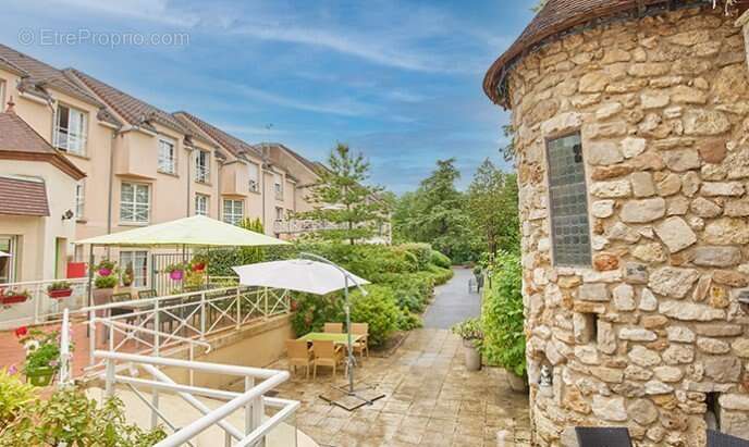 INVESTISSEMENT LOCATIF  Chézy-sur-Marne  Résidence EHPAD Les Portes de Champagne - 5,22% de rentabilité - photo 9