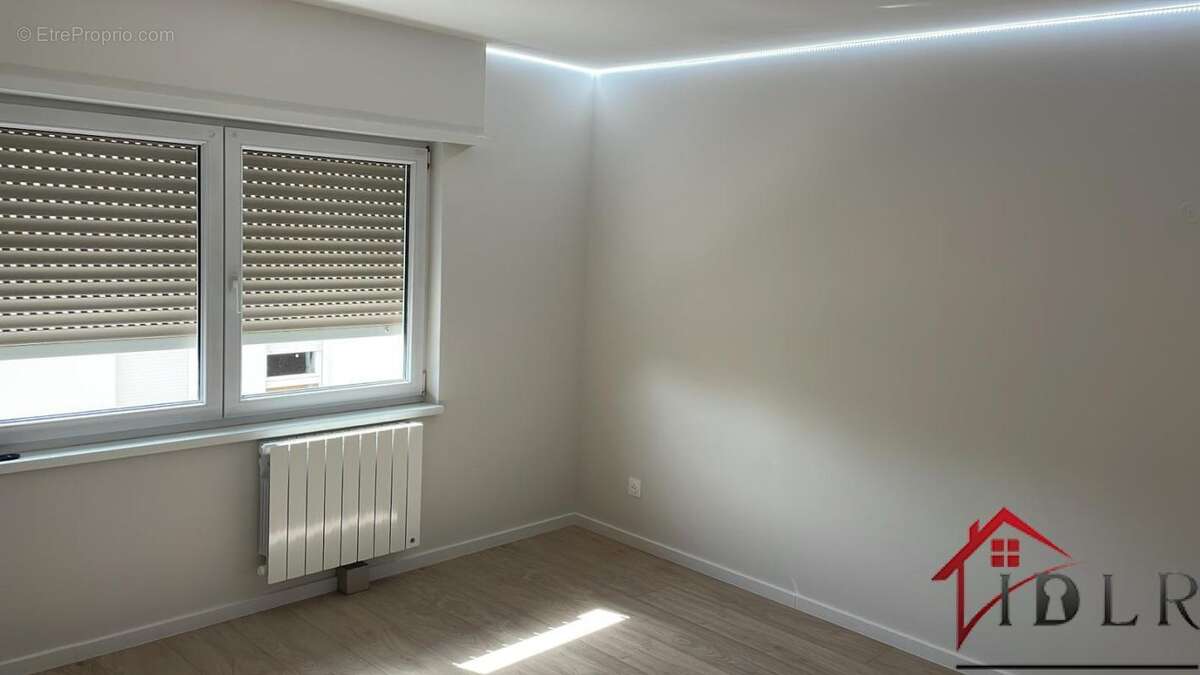 Appartement à GEUDERTHEIM