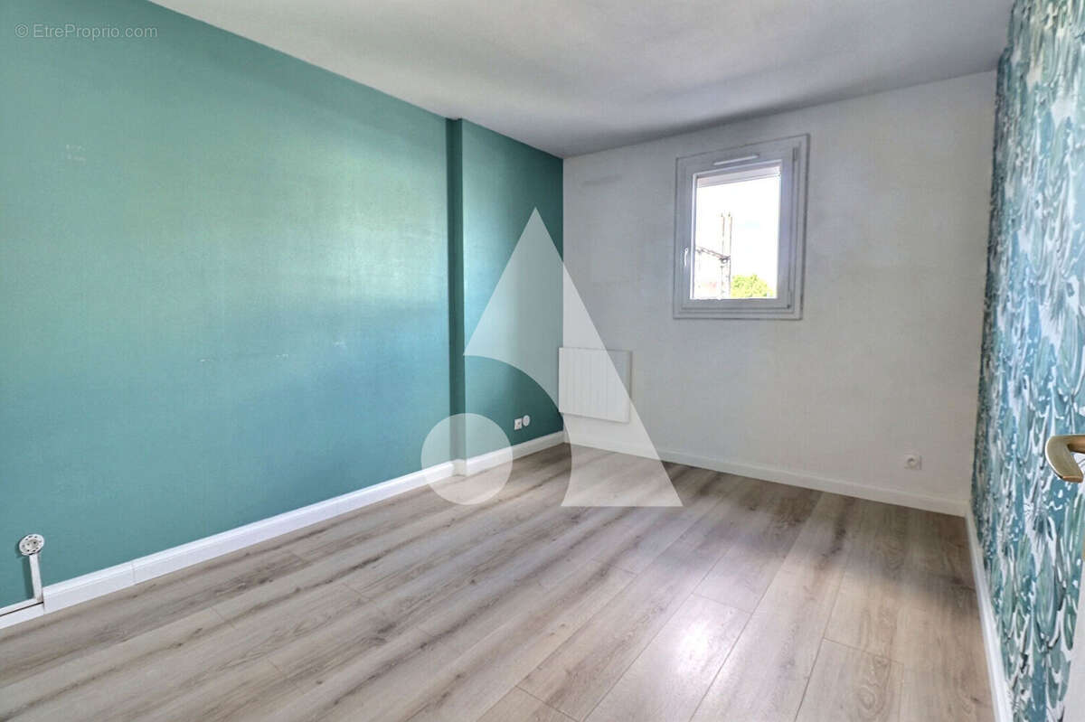 Appartement à FRANCONVILLE
