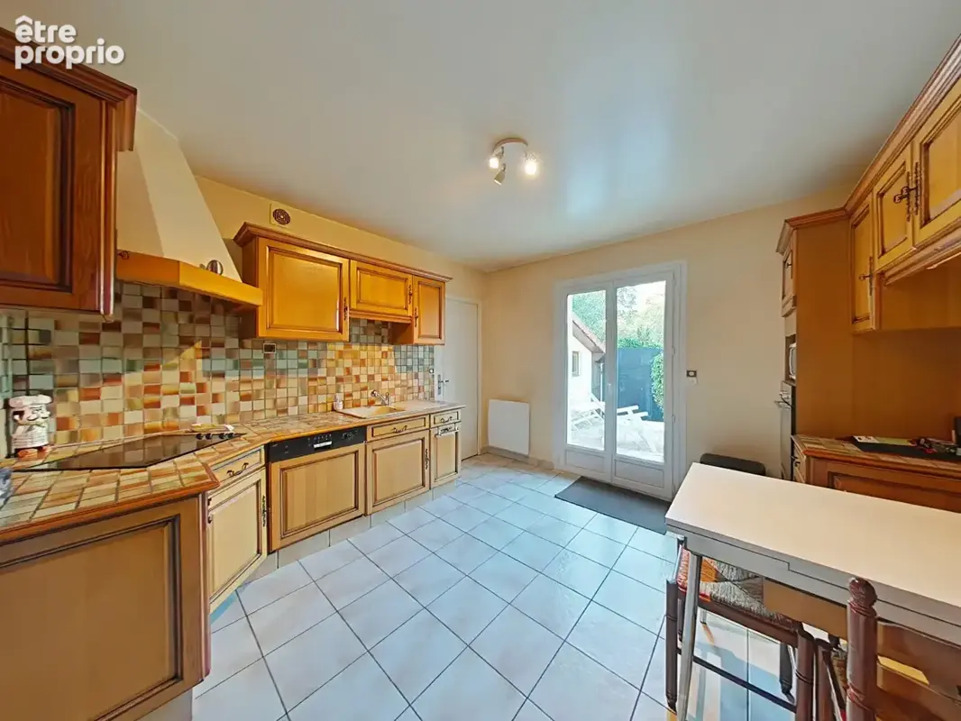 Maison  individuelle avec garage de 22 m² - photo 6