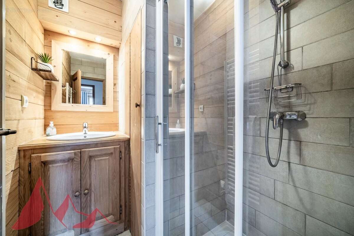 Maison à MORZINE