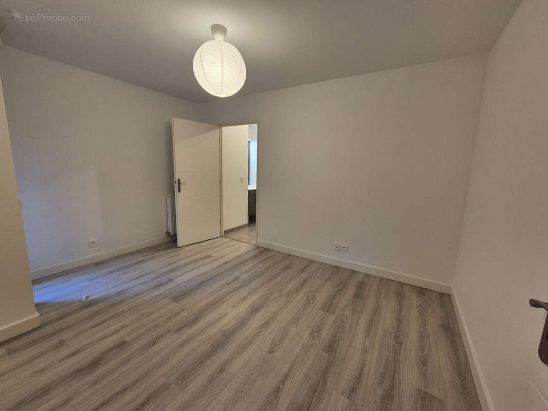Appartement à LIVRY-GARGAN