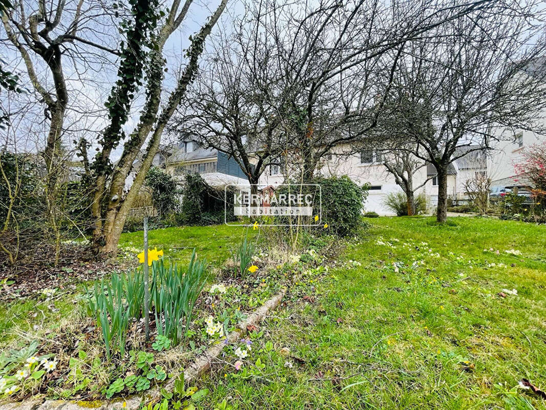 Maison à SAINT-GREGOIRE