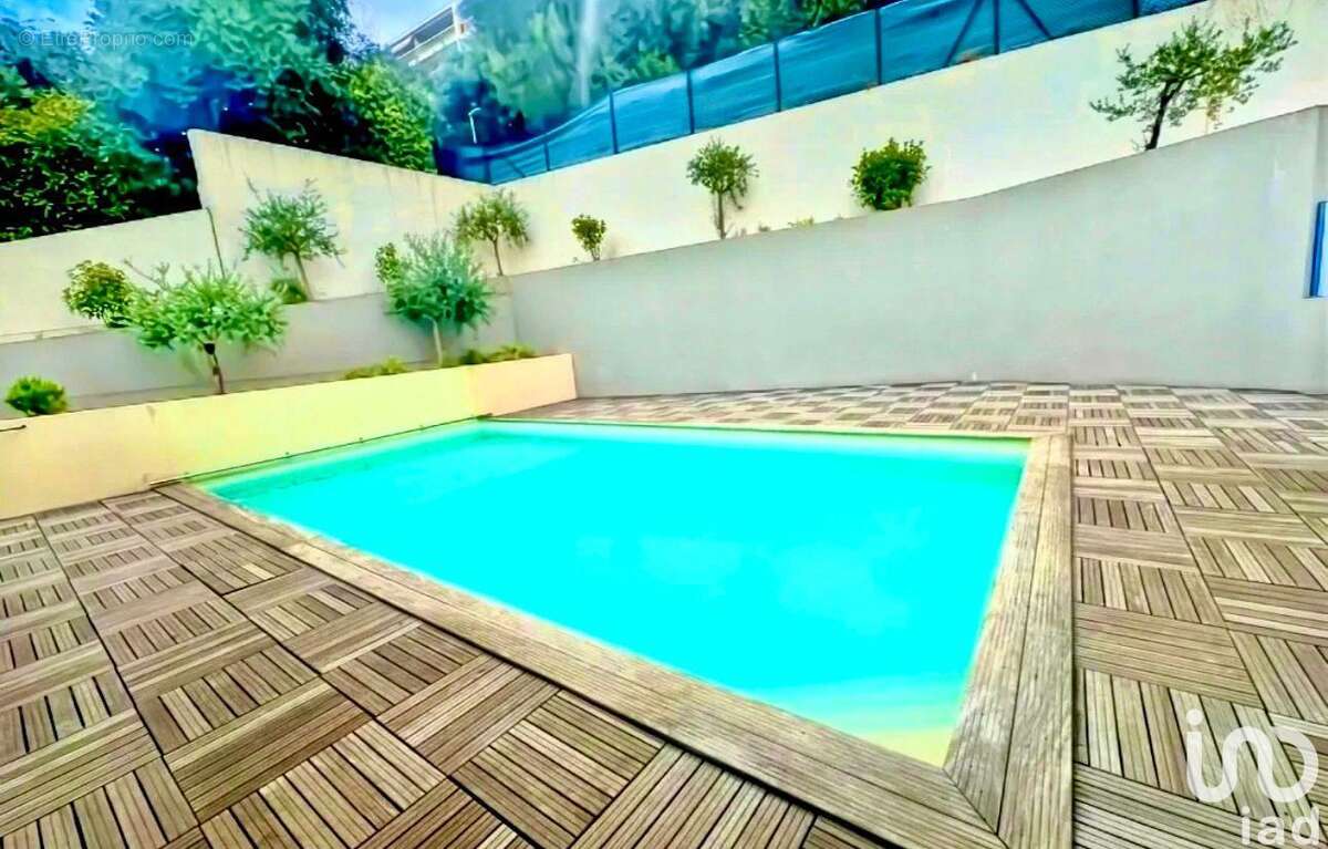 Photo 2 - Appartement à NICE