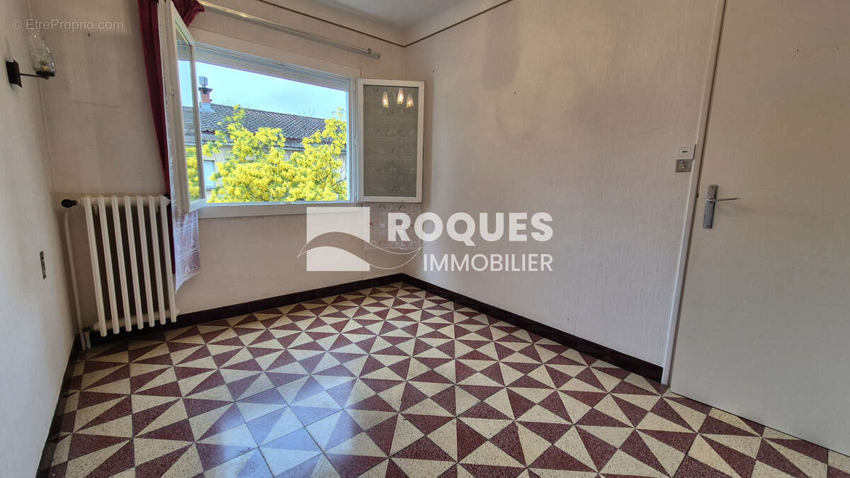 BEDARIEUX à vendre Maison de 90m2, 4 chambres, garage - photo 14