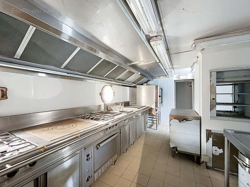 Péniche habitation 204 m² à deux pas de Perrache et du centre ville - photo 2