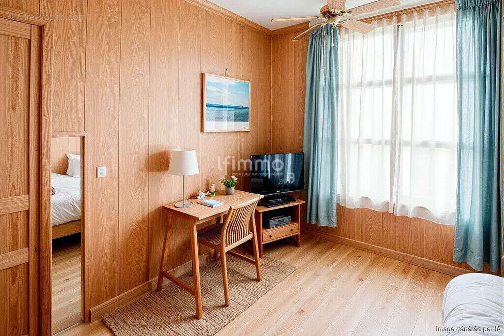 Maison à LE PERREUX-SUR-MARNE