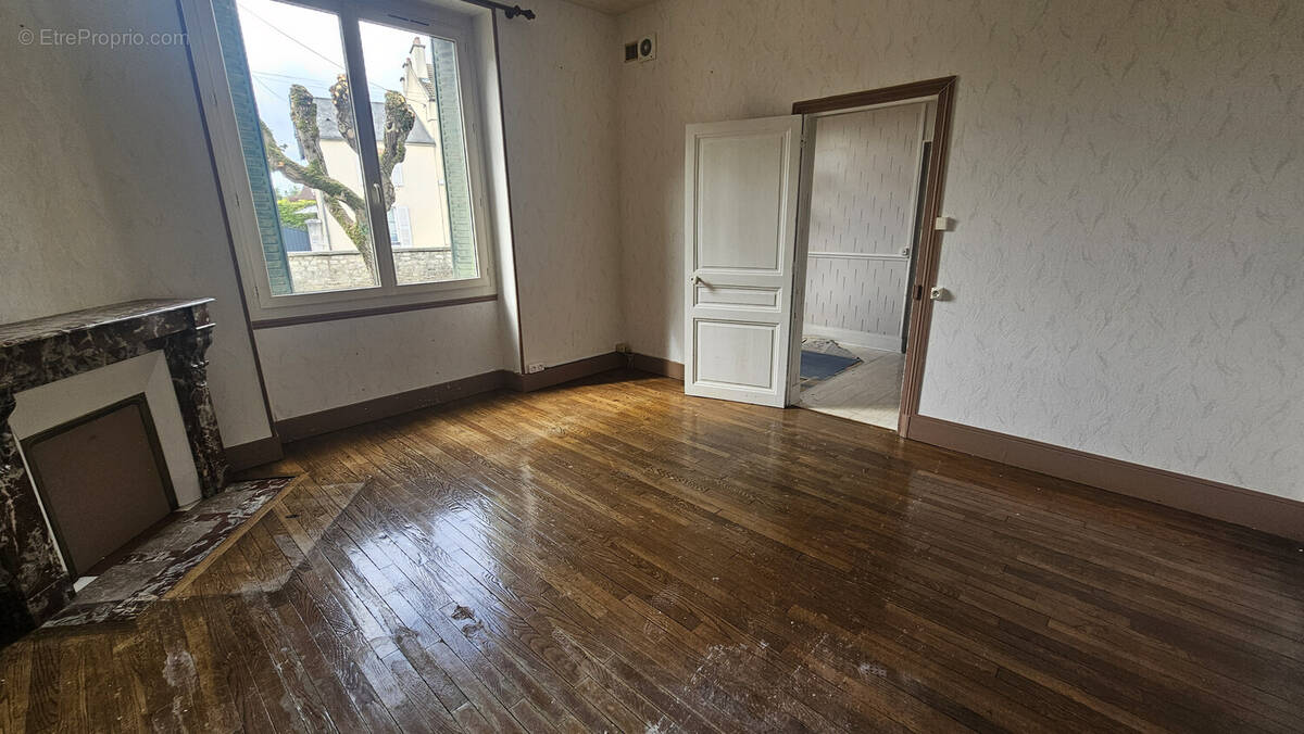 Appartement à NUITS-SAINT-GEORGES