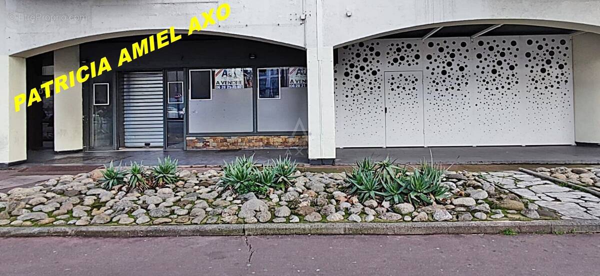 Commerce à PERPIGNAN