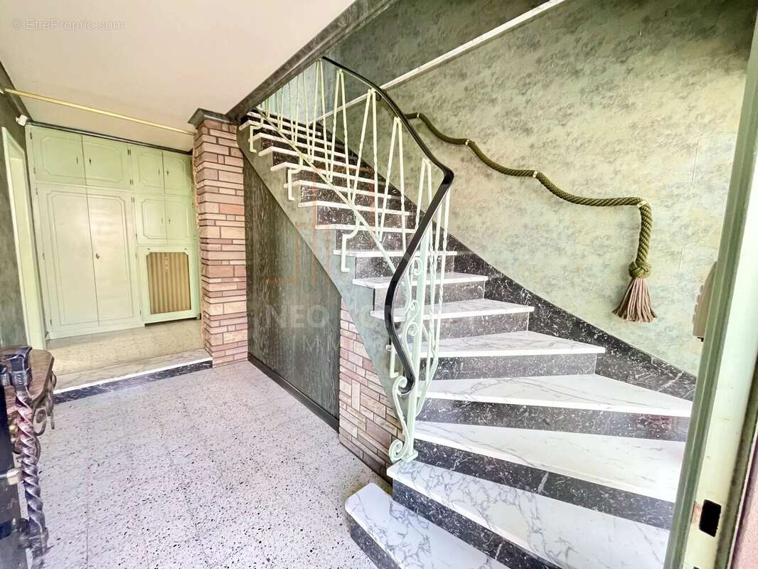 Maison à KALTENHOUSE