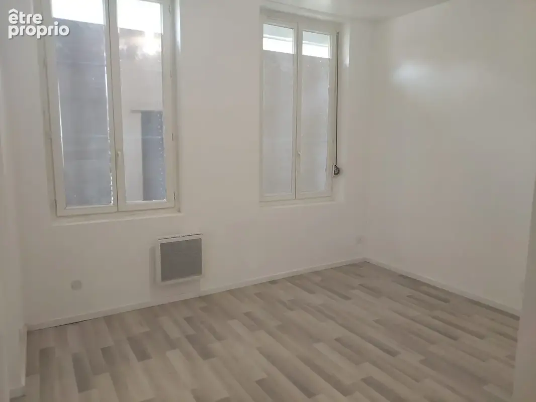 Appartement 2 pièces 31 m² à vendre à Caudebec-Les-Elbeuf (76320) - photo 4