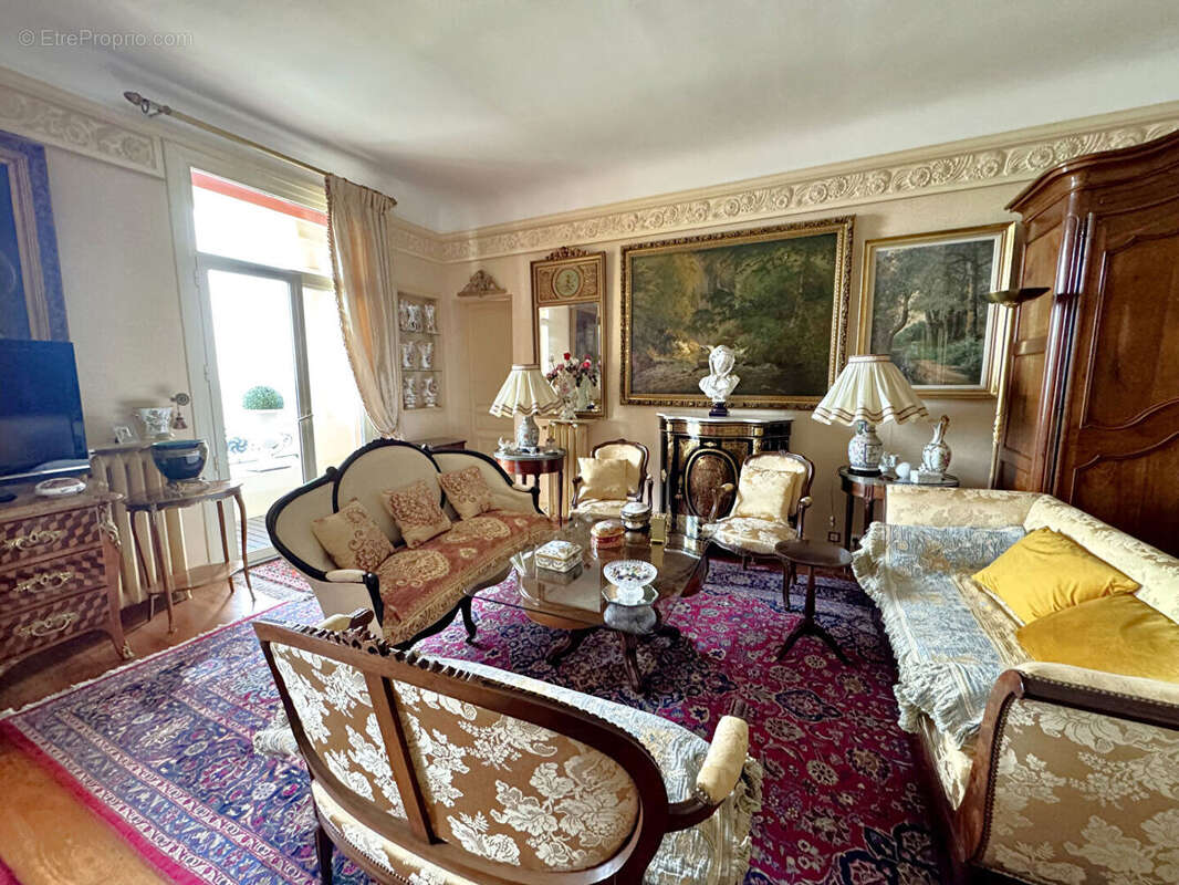 Appartement à ARCACHON