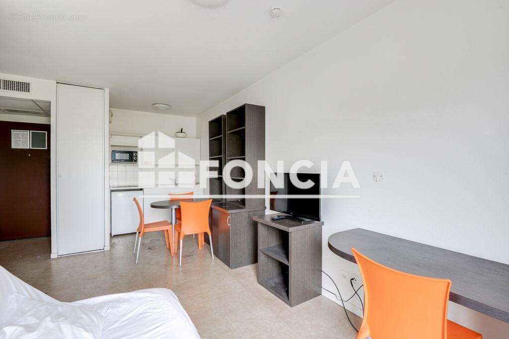 Appartement à LES ULIS