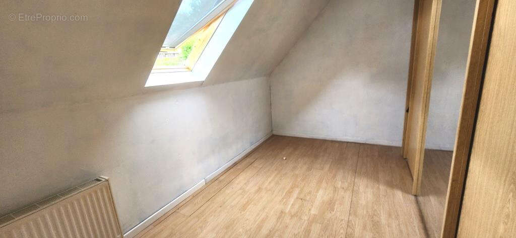 Maison à SAINT-HELLIER