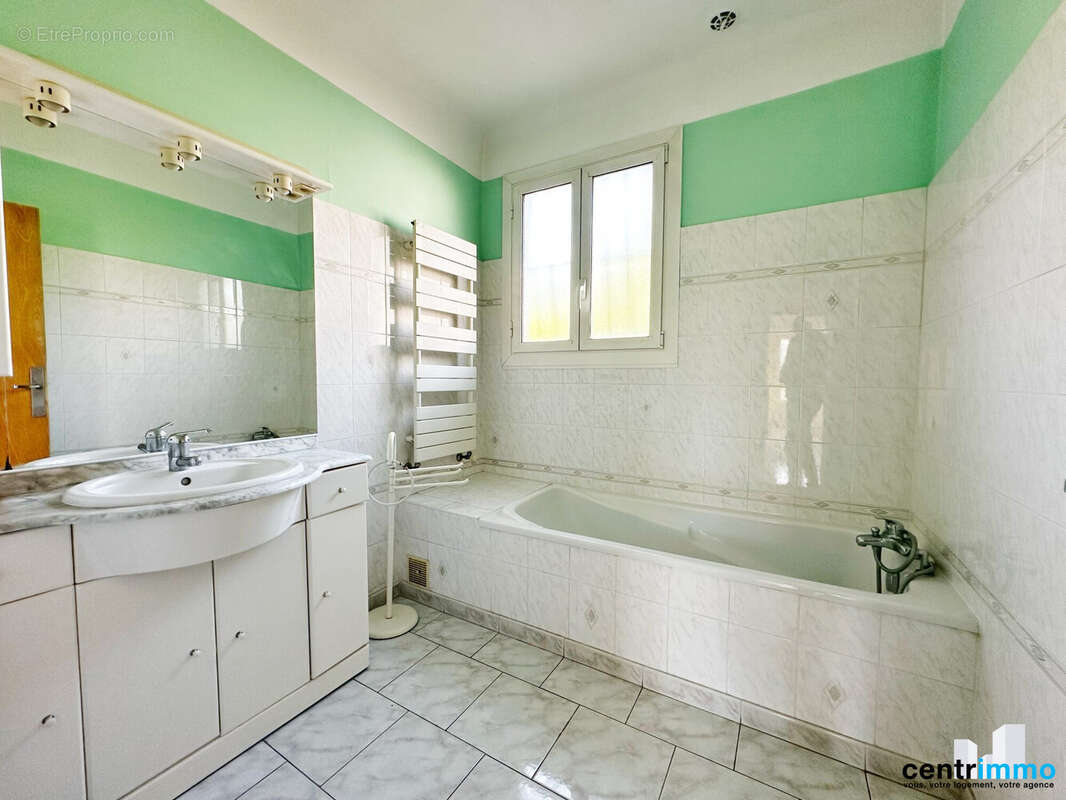 Maison à MONTPELLIER