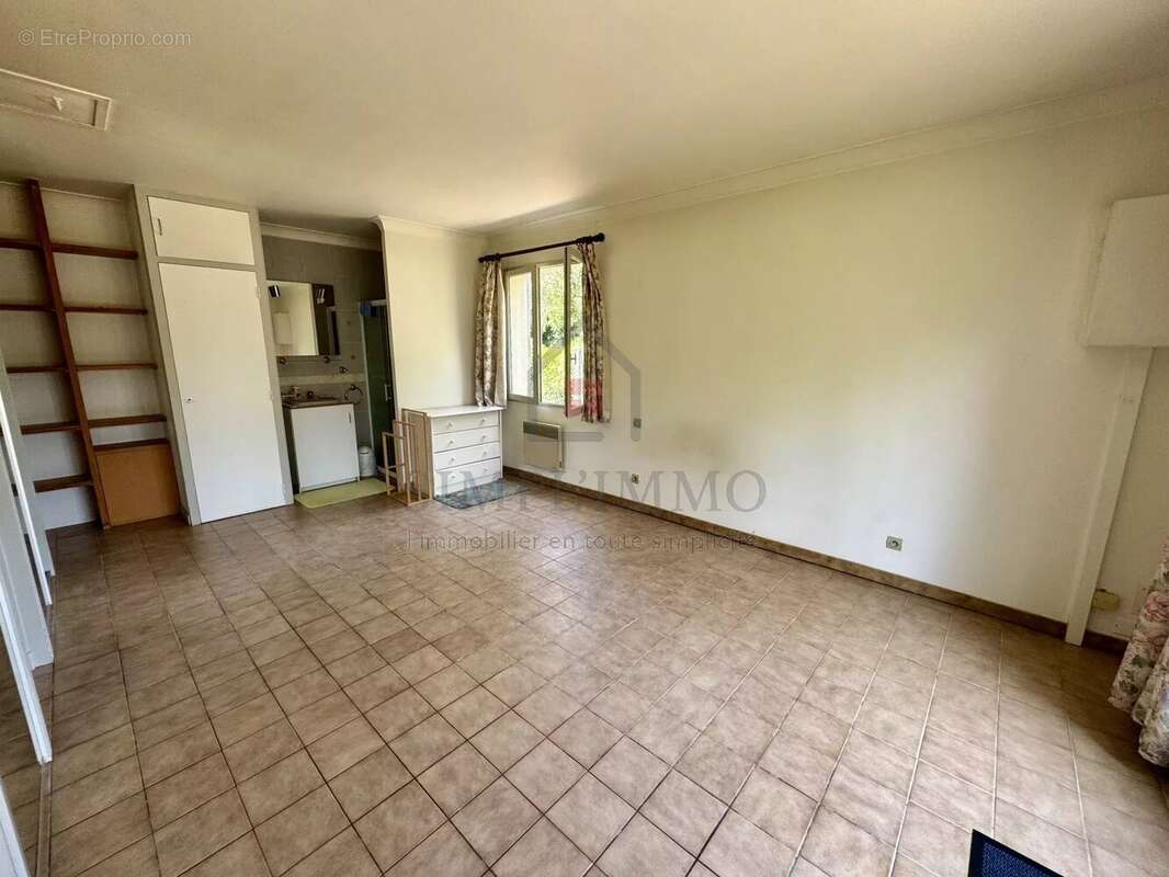 Maison à SAINT-HIPPOLYTE