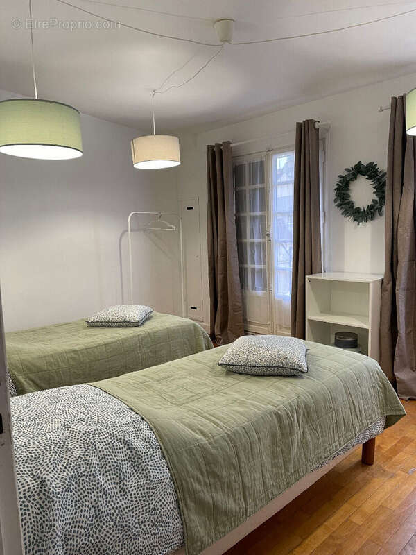 Maison à LA ROCHE-GUYON