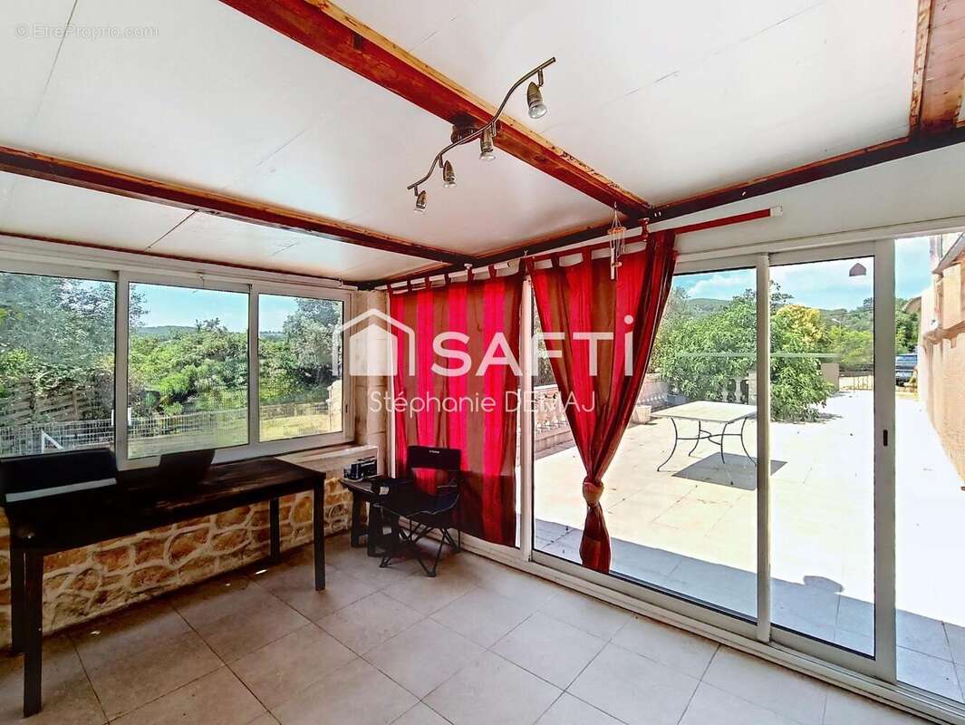Photo 8 - Maison à DRAGUIGNAN