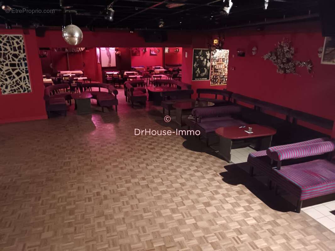 Appartement à SAINTE-LIVRADE-SUR-LOT