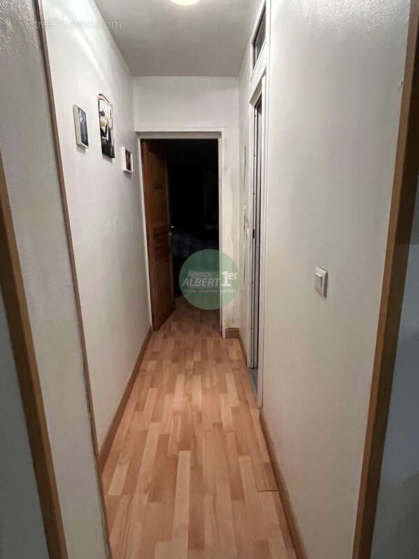 Appartement à LE HAVRE