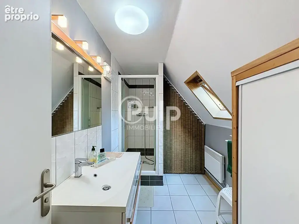Bien à vendre proche Hesdin la forêt - photo 4