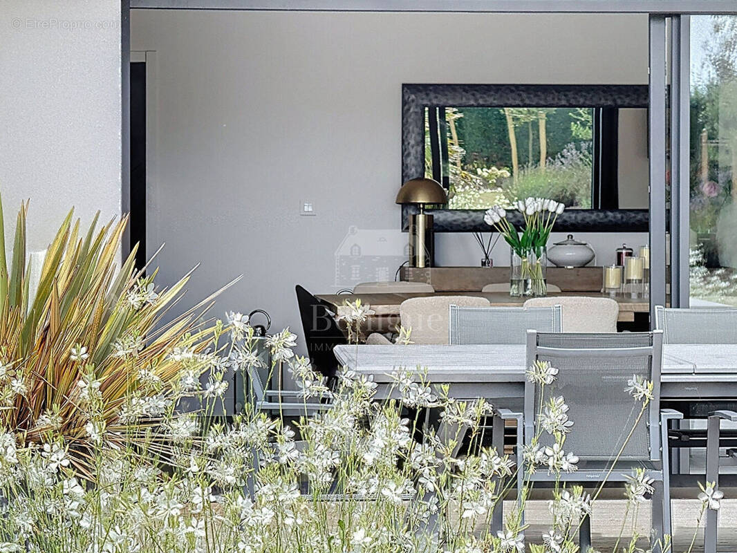 Maison à SAINT-PABU