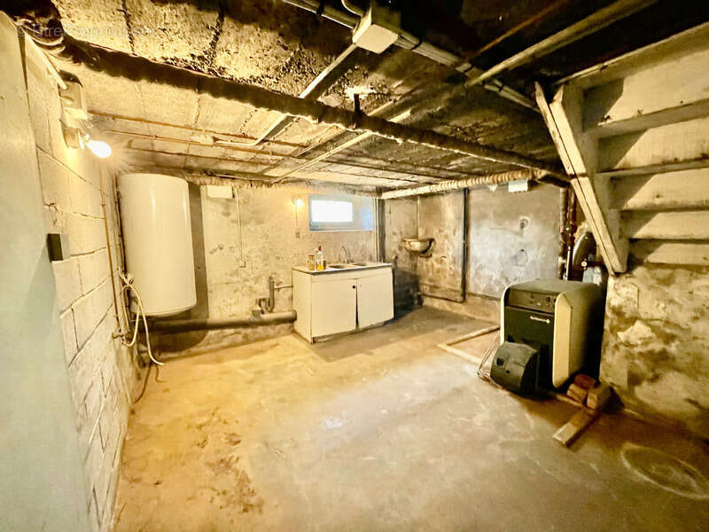 Maison à vendre 6 pièces proche de VOVES (28) - photo 16