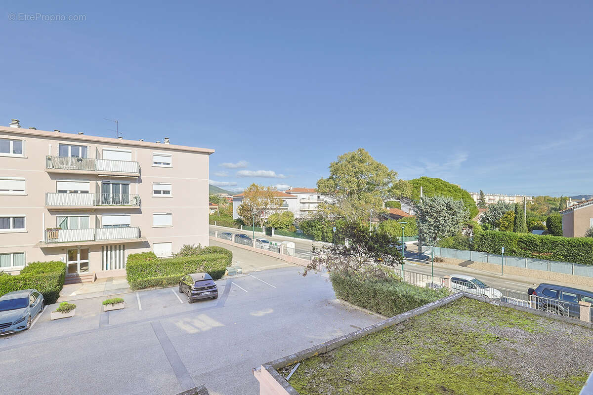 Appartement à LA GARDE