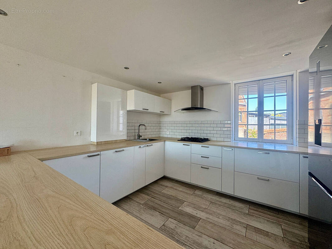Appartement à RONCQ