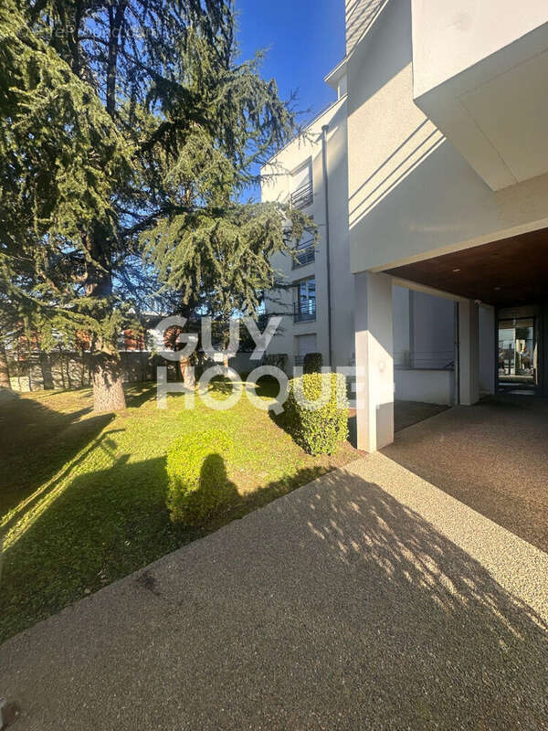 Appartement Nantes 3 pièce(s) 63 m2 - photo 8