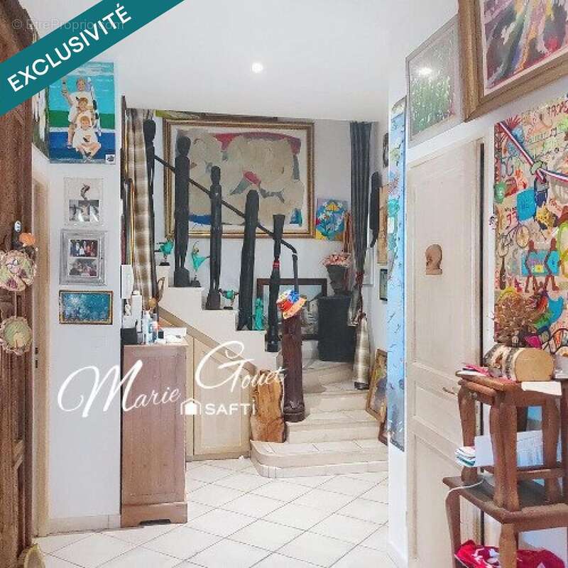 Photo 5 - Maison à FREJUS