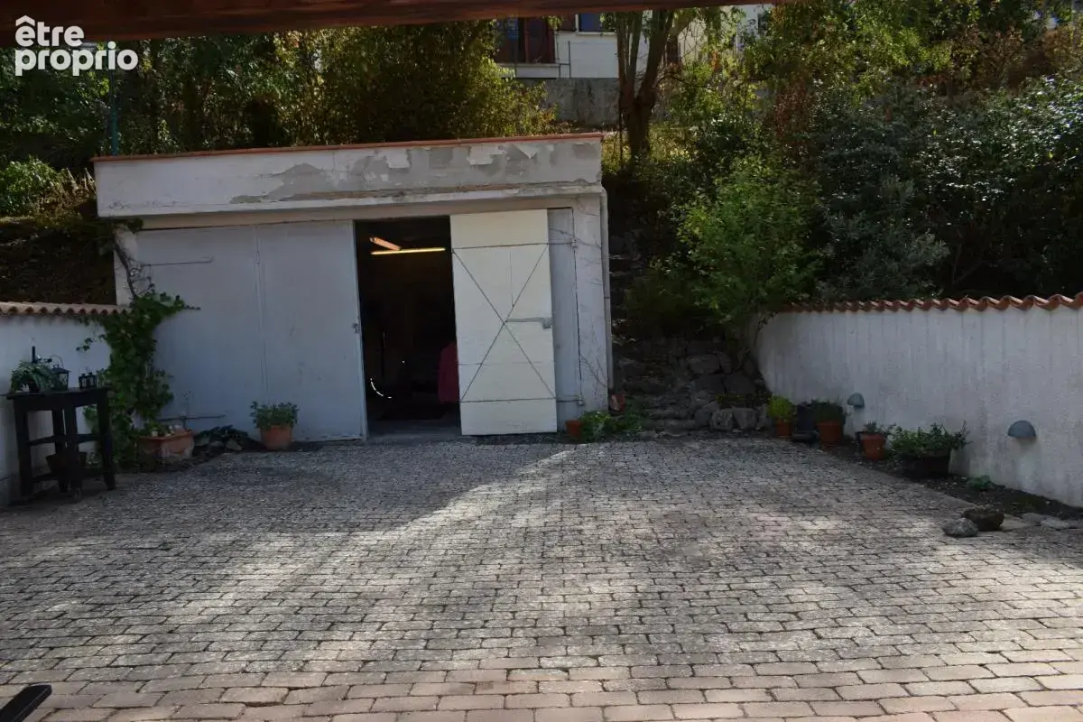 Maison 4 pièces 57 m² à vendre à Axat (11140) - photo 10