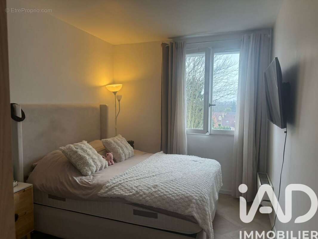 Photo 8 - Appartement à TAVERNY