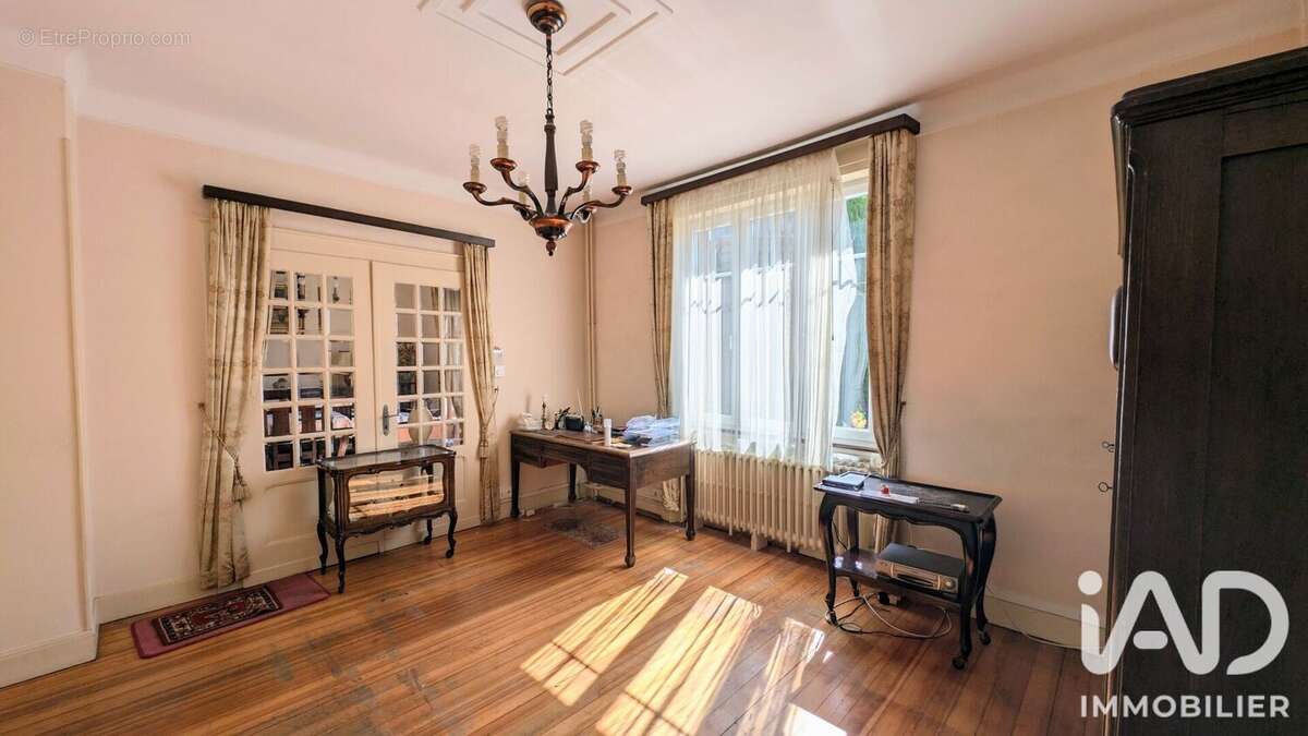 Maison 119 m² à Phalsbourg  - photo 2