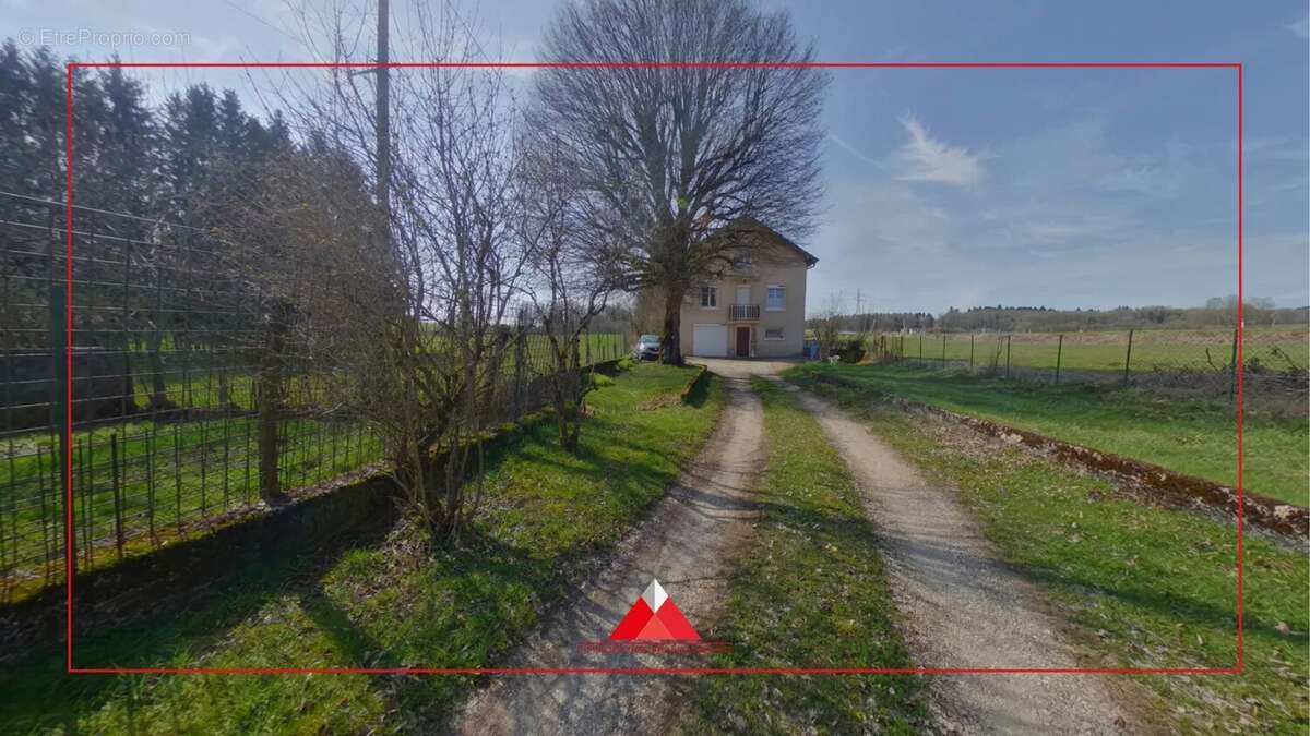 Maison individuelle sur la Commune D'Ardon - photo 8