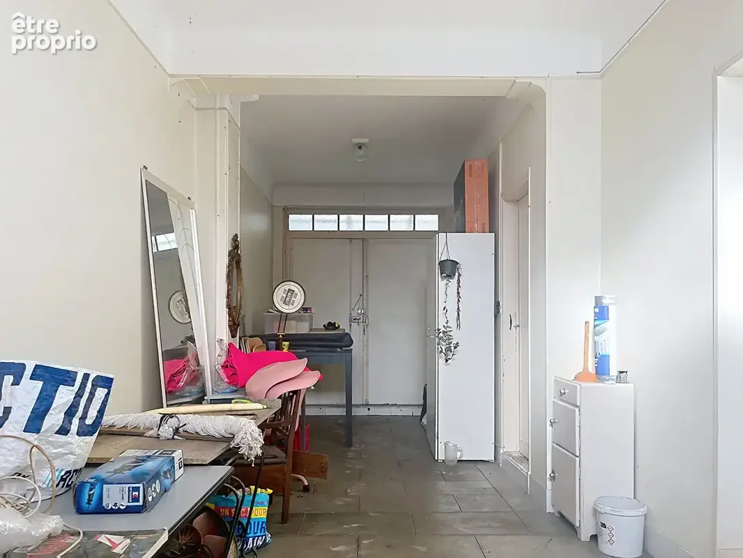 Maison de ville à seulement 15 minutes de Pont Audemer dans la Vallée de La Risle - photo 12