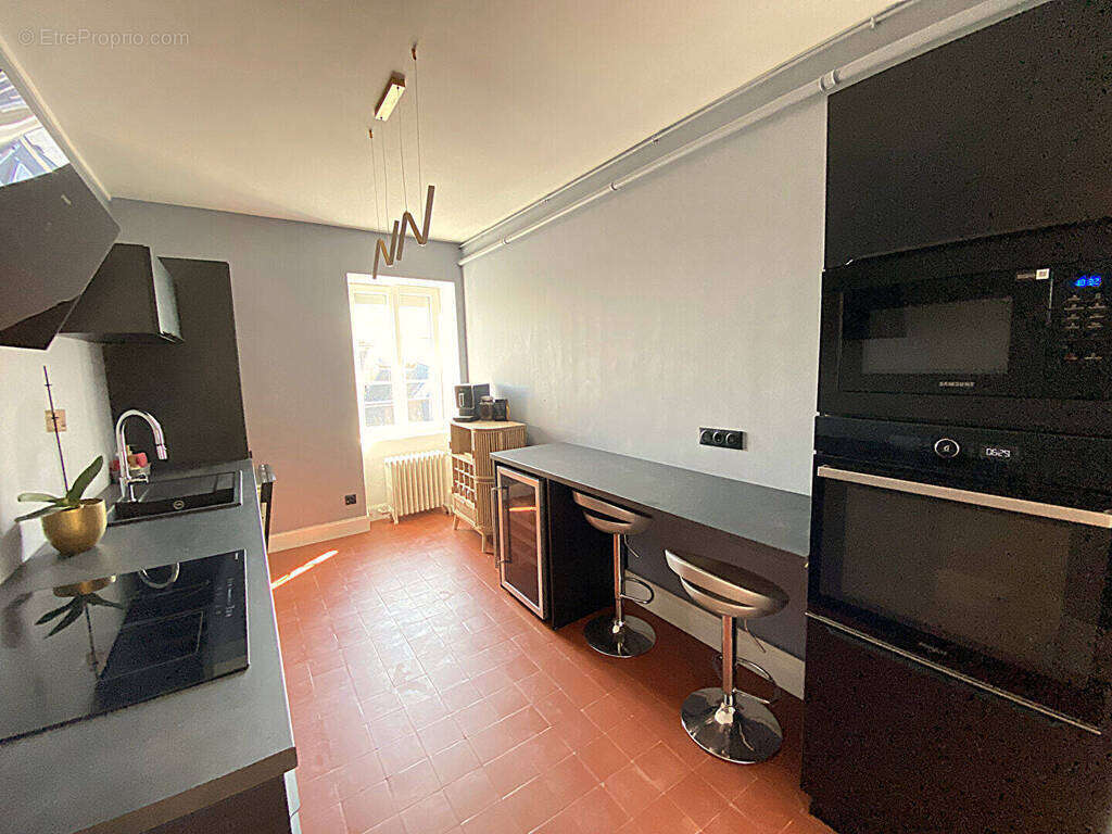 Appartement à BOURGES