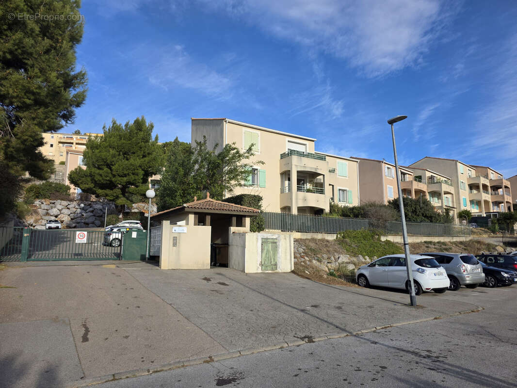 Appartement à NARBONNE