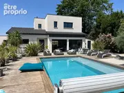 Maison à FLOURENS